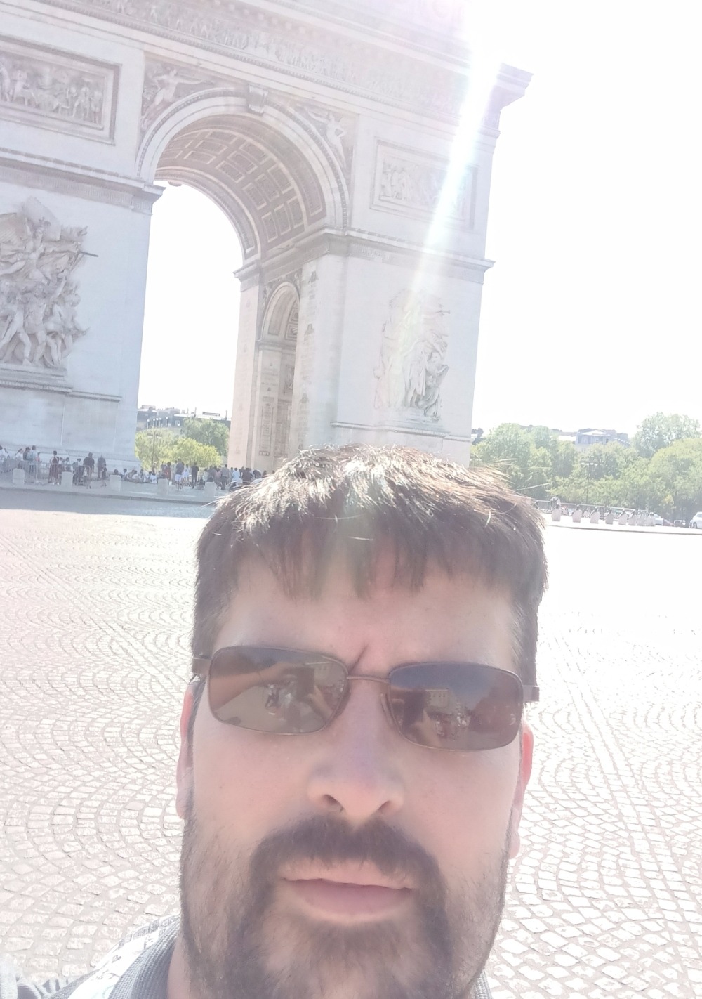 Profil de Andres, 39 ans, Escort TS Monaco à Prey