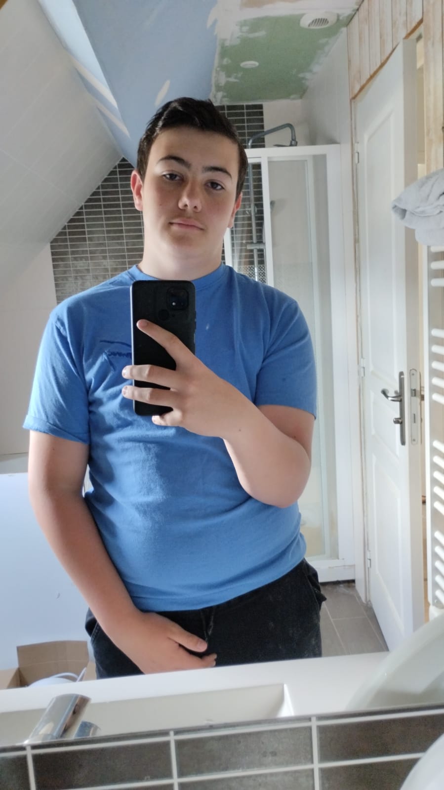 Profil de Sophyan, 26 ans, Escort TS Monaco à Blargies