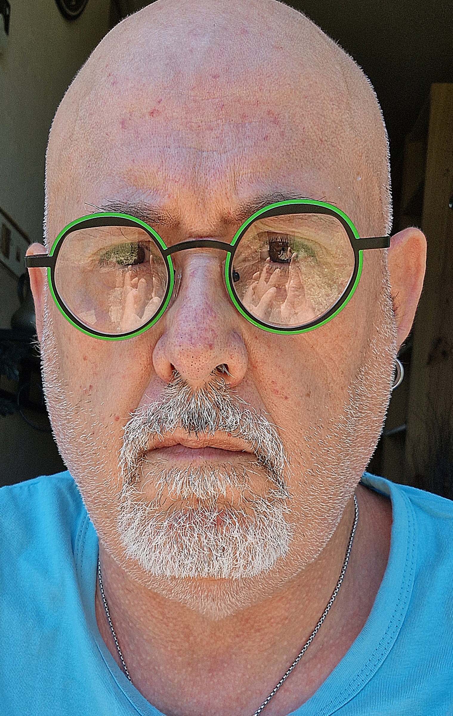 Profil de Vahe, 53 ans, Escort TS Monaco à Cros