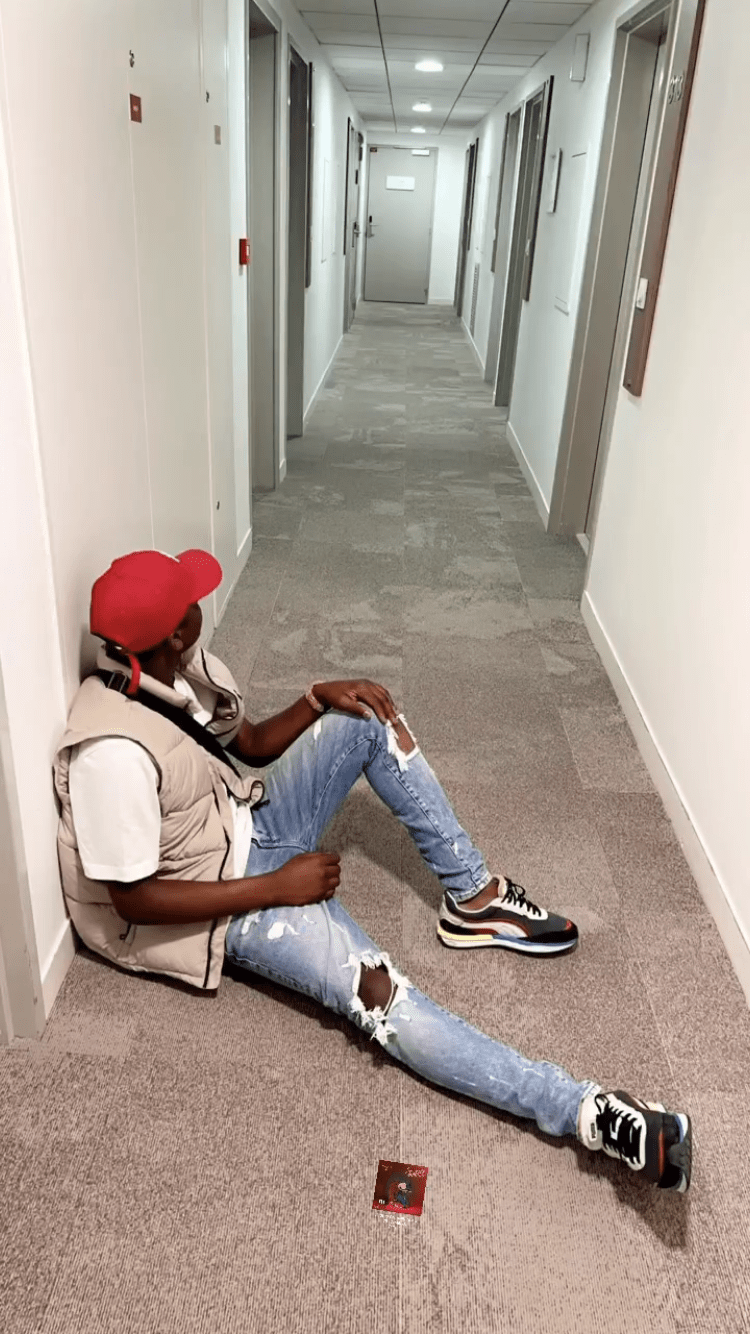 Profil de Edel, 25 ans, Escort TS Monaco à Barc