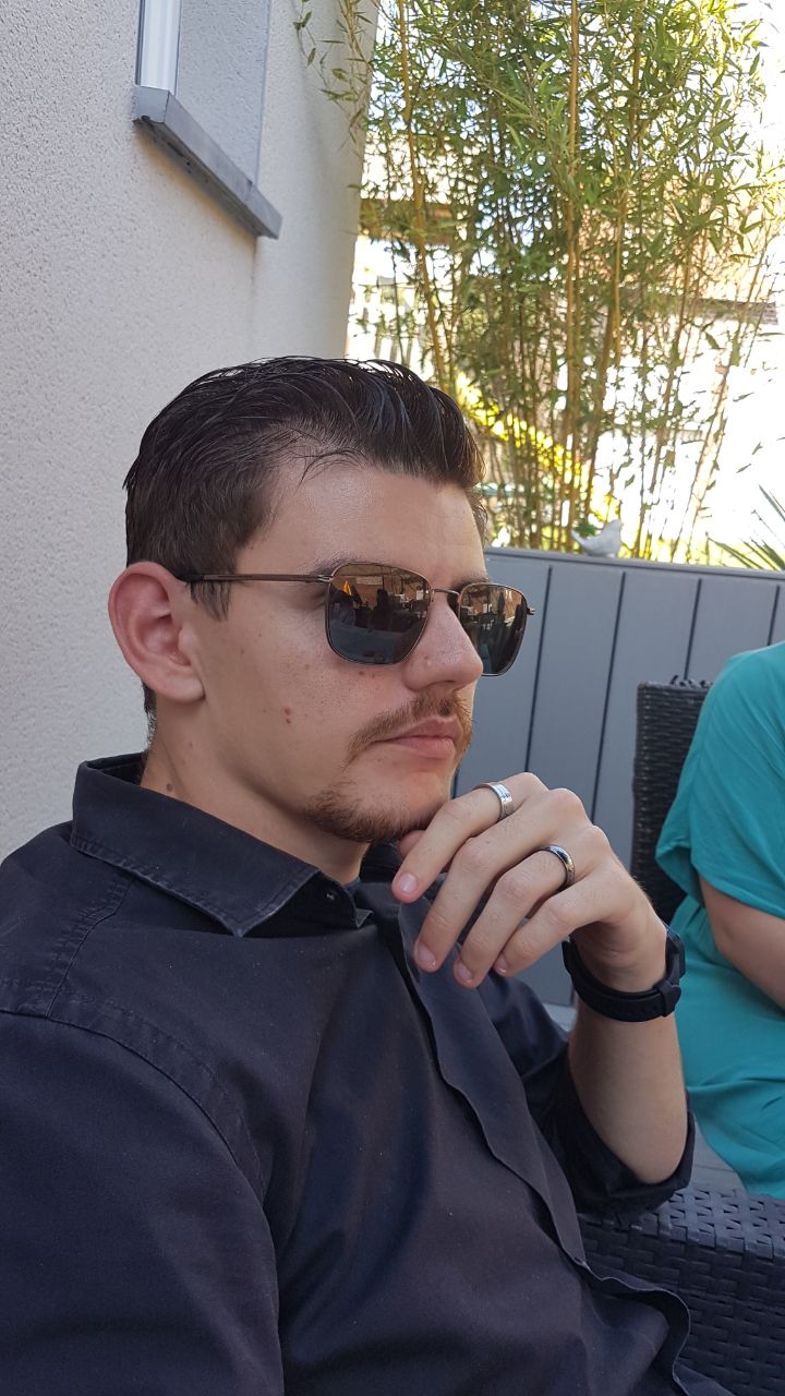 Profil de Mikhail, 27 ans, Escort TS Monaco à Bézéril