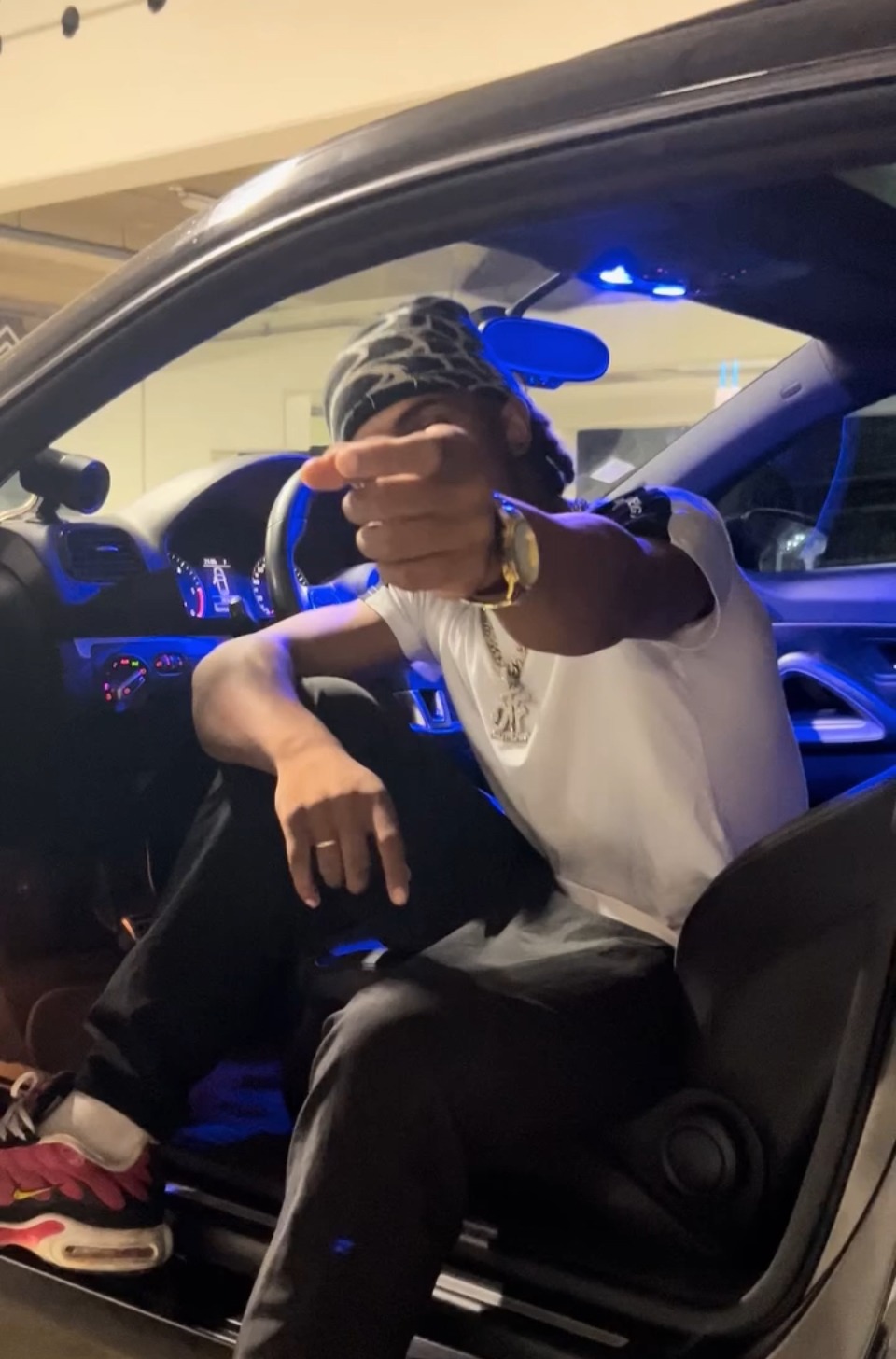 Profil de Lénaïc, 18 ans, Escort TS Monaco à Ognes
