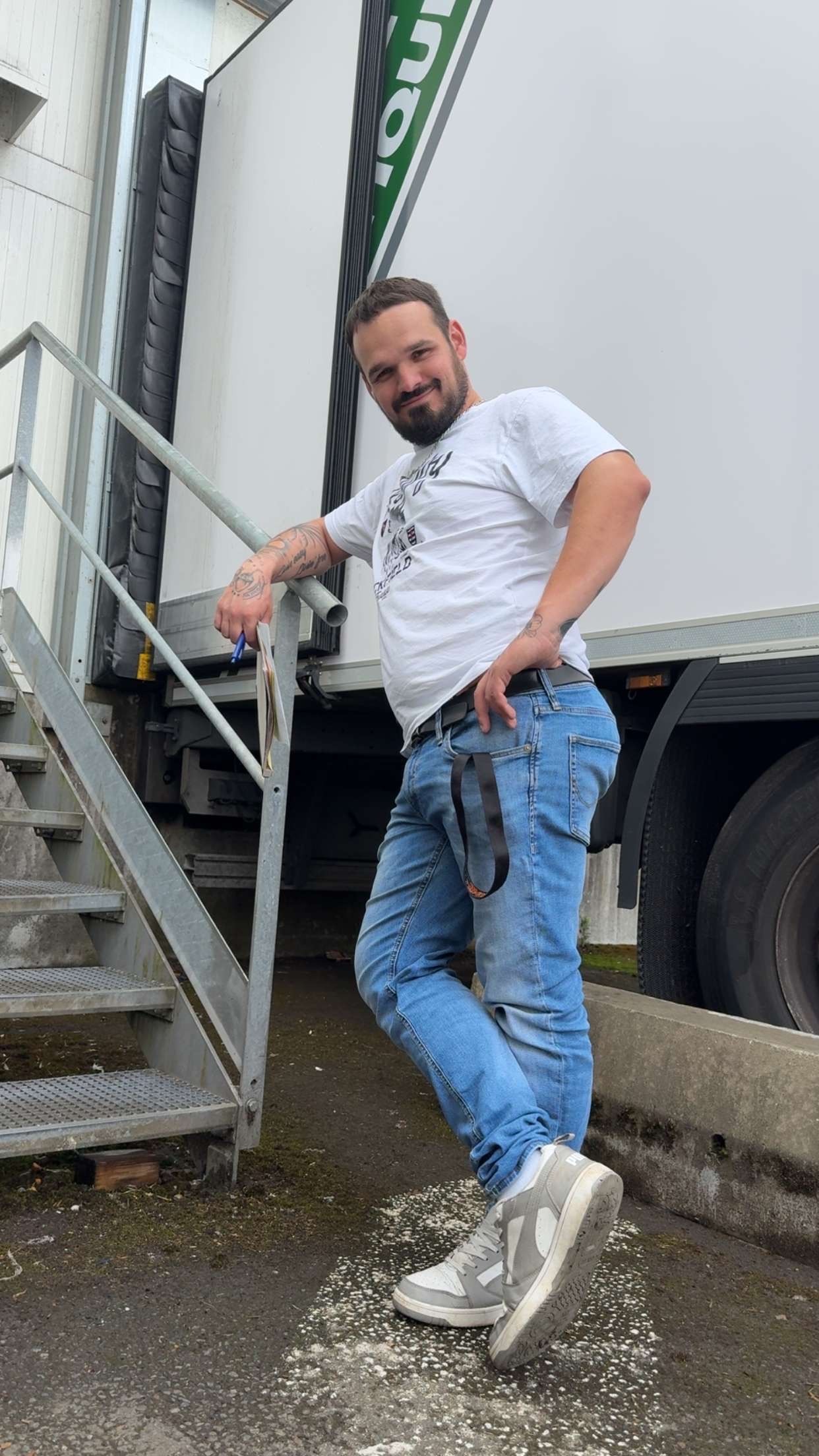 Profil de Edhy, 33 ans, Escort TS Monaco à Pouilly
