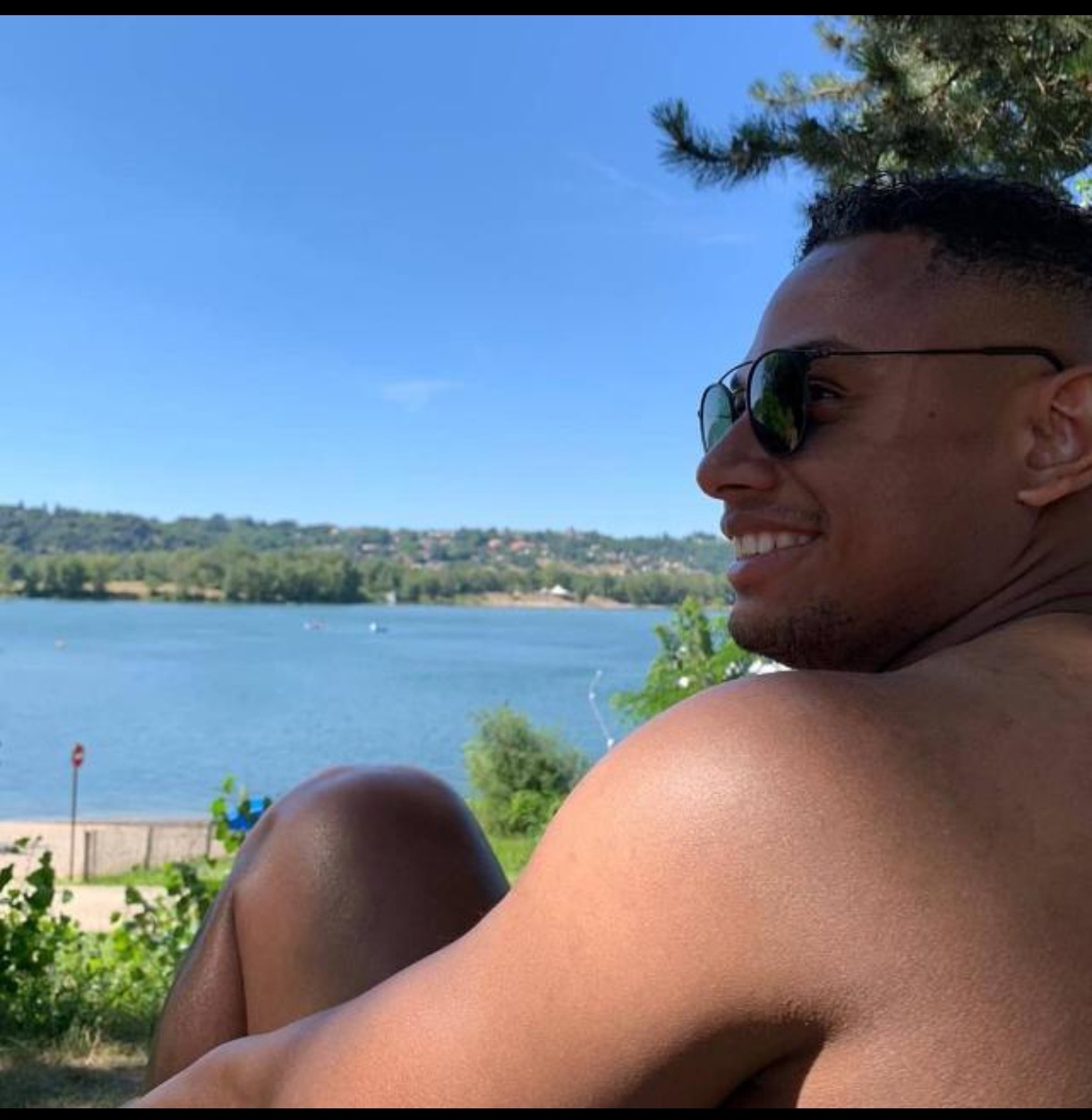 Profil de Erasme, 32 ans, Escort TS Monaco à Compertrix