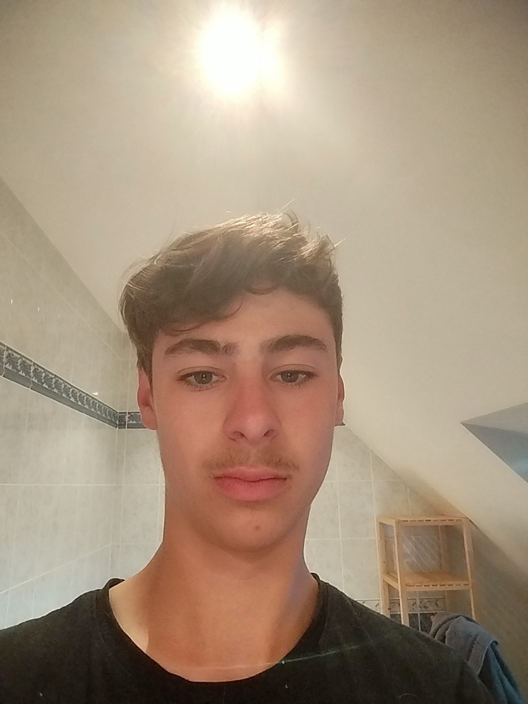 Profil de Larbi, 20 ans, Escort TS Monaco à Vissec