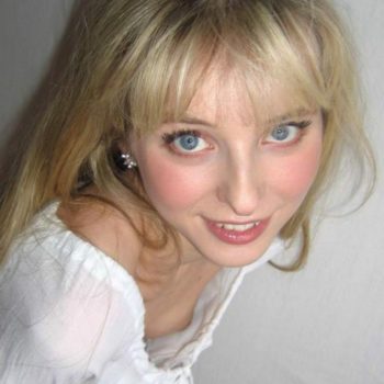 Profil de Miel, 32 ans, Escort TS Monaco à Armix