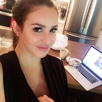 Profil de Casilde, 36 ans, Escort TS Monaco à Val-de-la-Haye