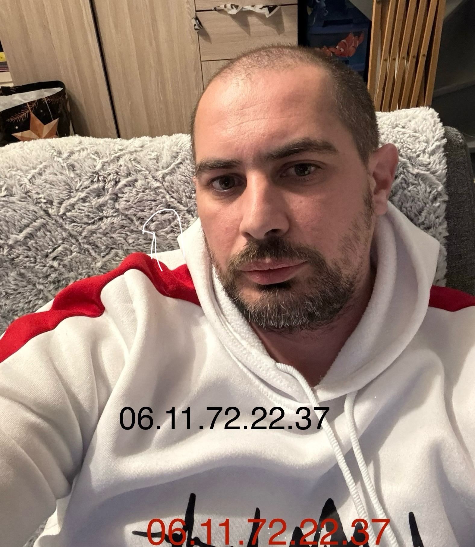 Profil de Shmouel, 38 ans, Escort TS Monaco à Arcon