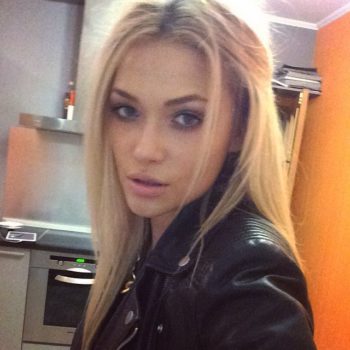 Profil de Khamissa, 35 ans, Escort TS Monaco à Sauguis-Saint-Étienne