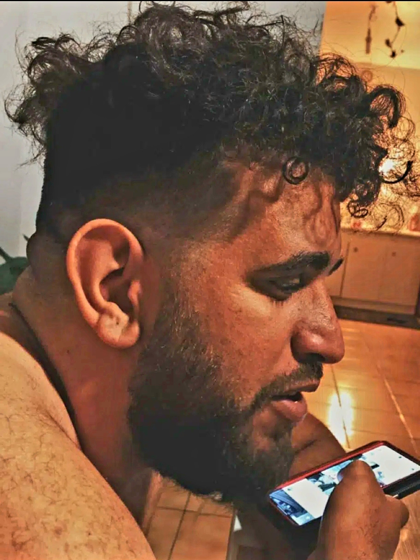 Profil de Mimoune, 26 ans, Escort TS Monaco à Sarcus