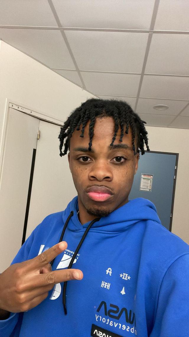 Profil de Lincoln, 20 ans, Escort TS Monaco à Wacquemoulin