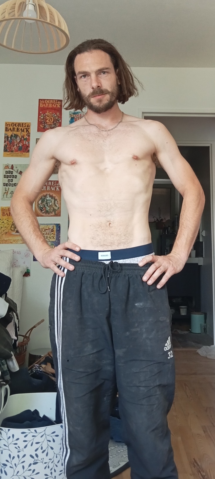 Profil de Ebu, 36 ans, Escort TS Monaco à Courcemain