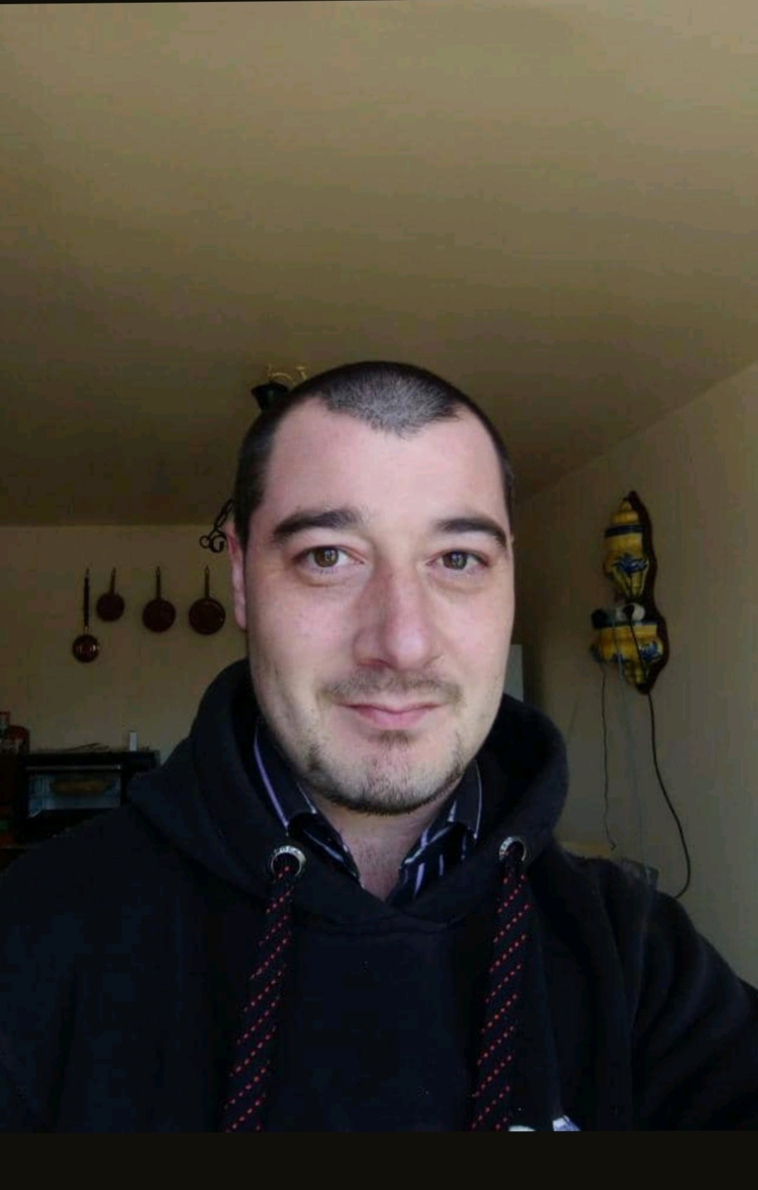 Profil de Ethann, 36 ans, Escort TS Monaco à Lestre