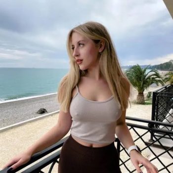 Profil de Melissande, 28 ans, Escort TS Monaco à Authou