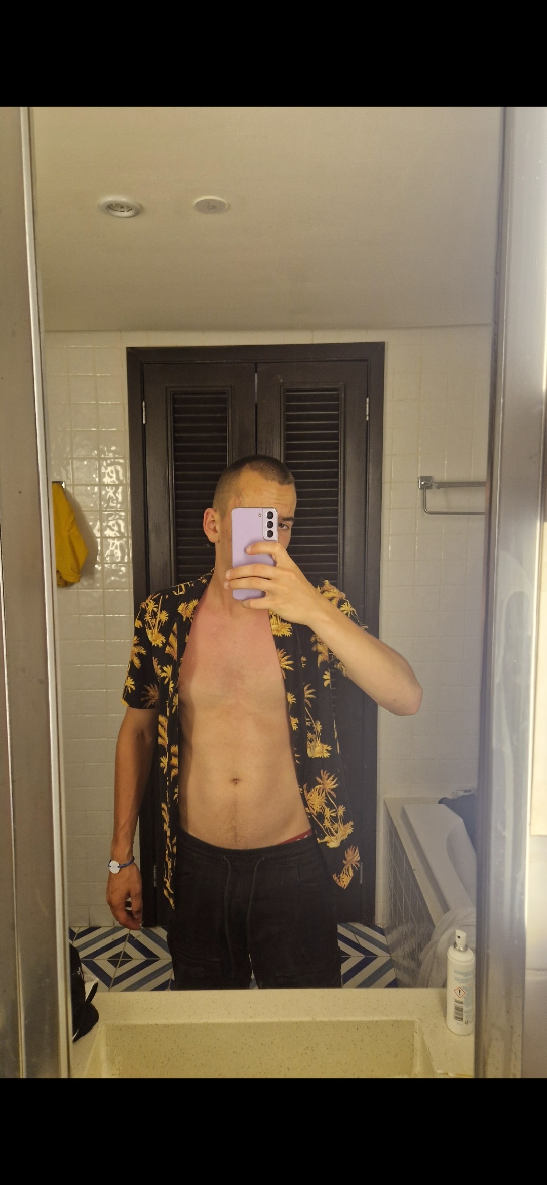 Profil de Elvin, 21 ans, Escort TS Monaco à Bonlier