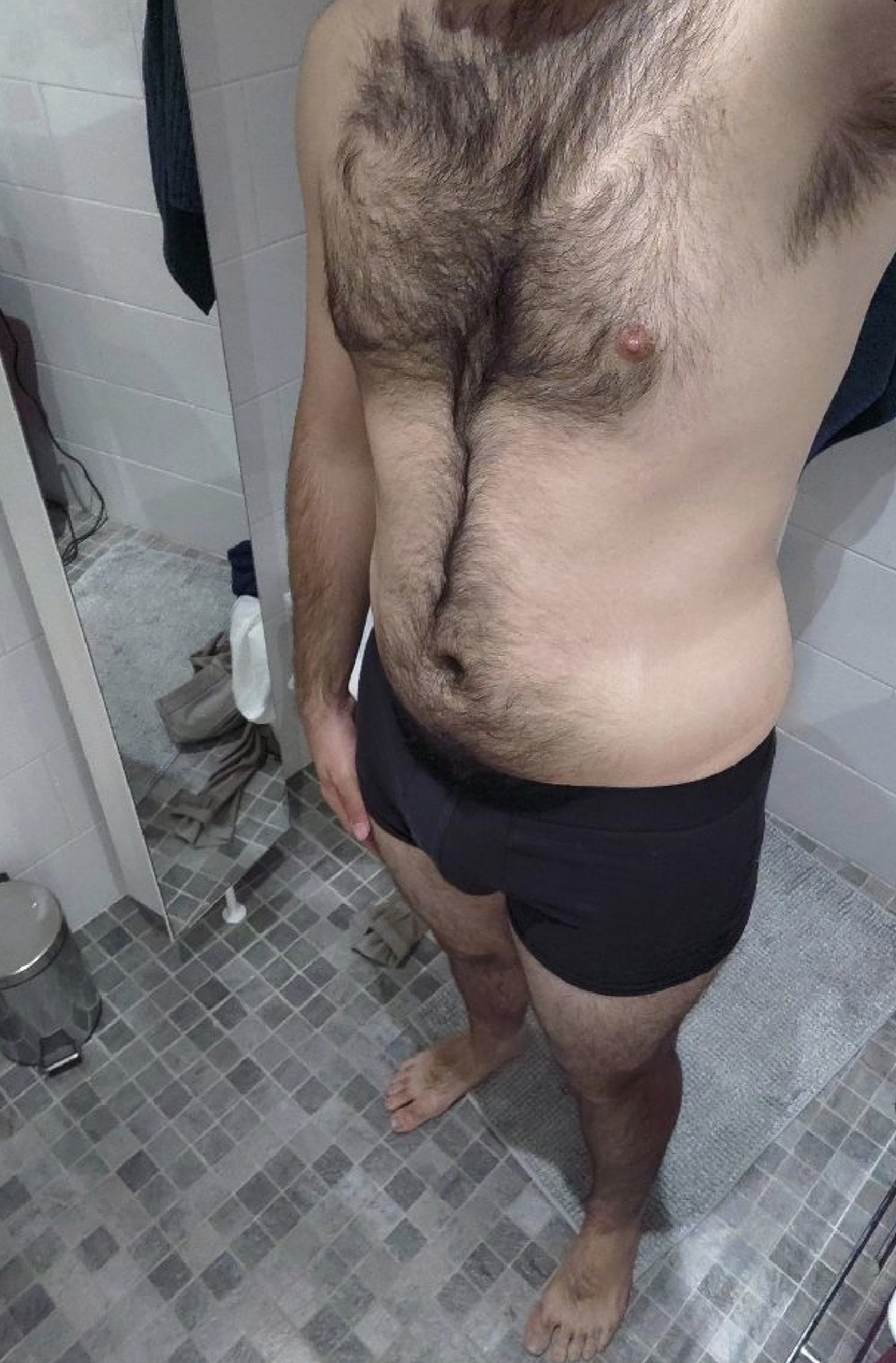 Profil de Abdessalam, 21 ans, Escort TS Monaco à Ansan