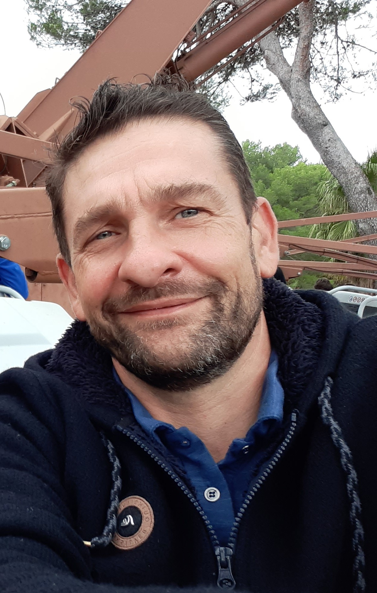 Profil de Harvey, 45 ans, Escort TS Monaco à Bulles