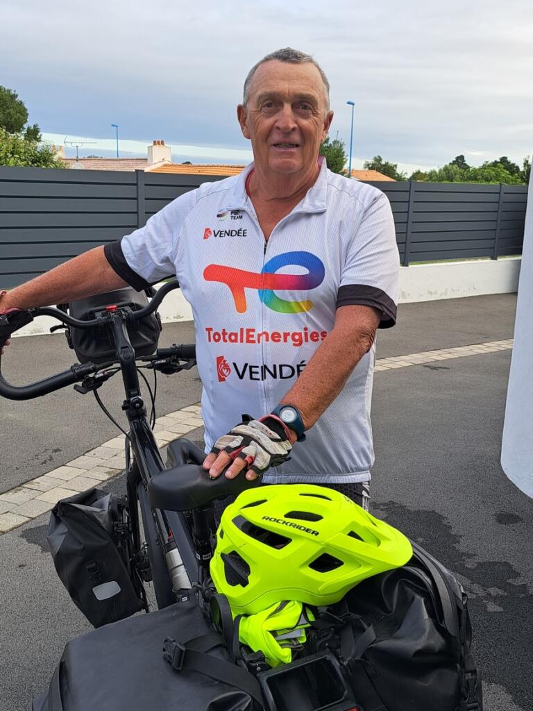 Profil de Tom, 55 ans, Escort TS Monaco à Équilly