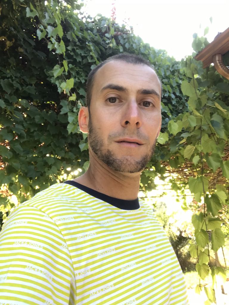 Profil de Evren, 36 ans, Escort TS Monaco à Perrex