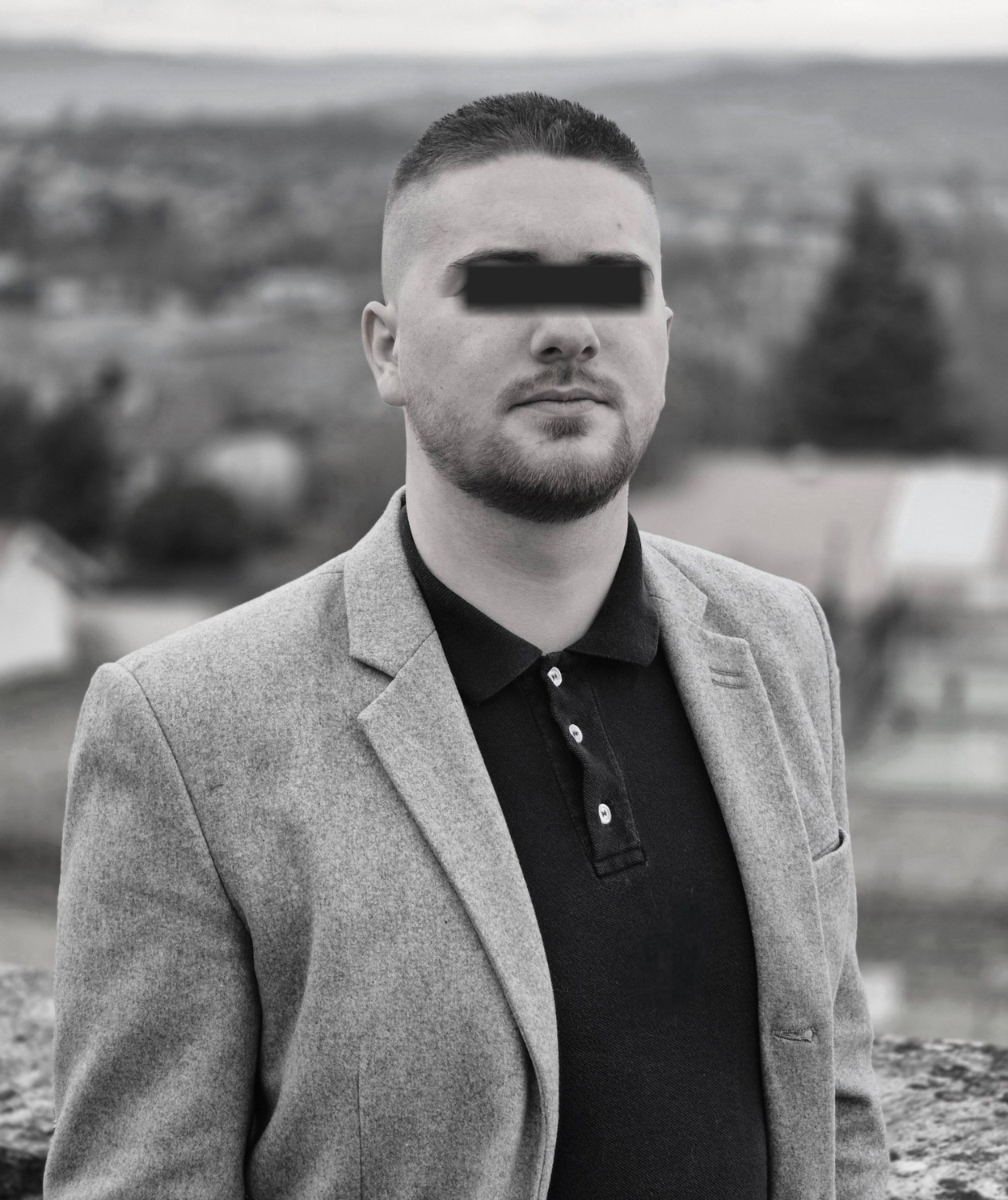 Profil de Anthonyn, 25 ans, Escort TS Monaco à Mormès