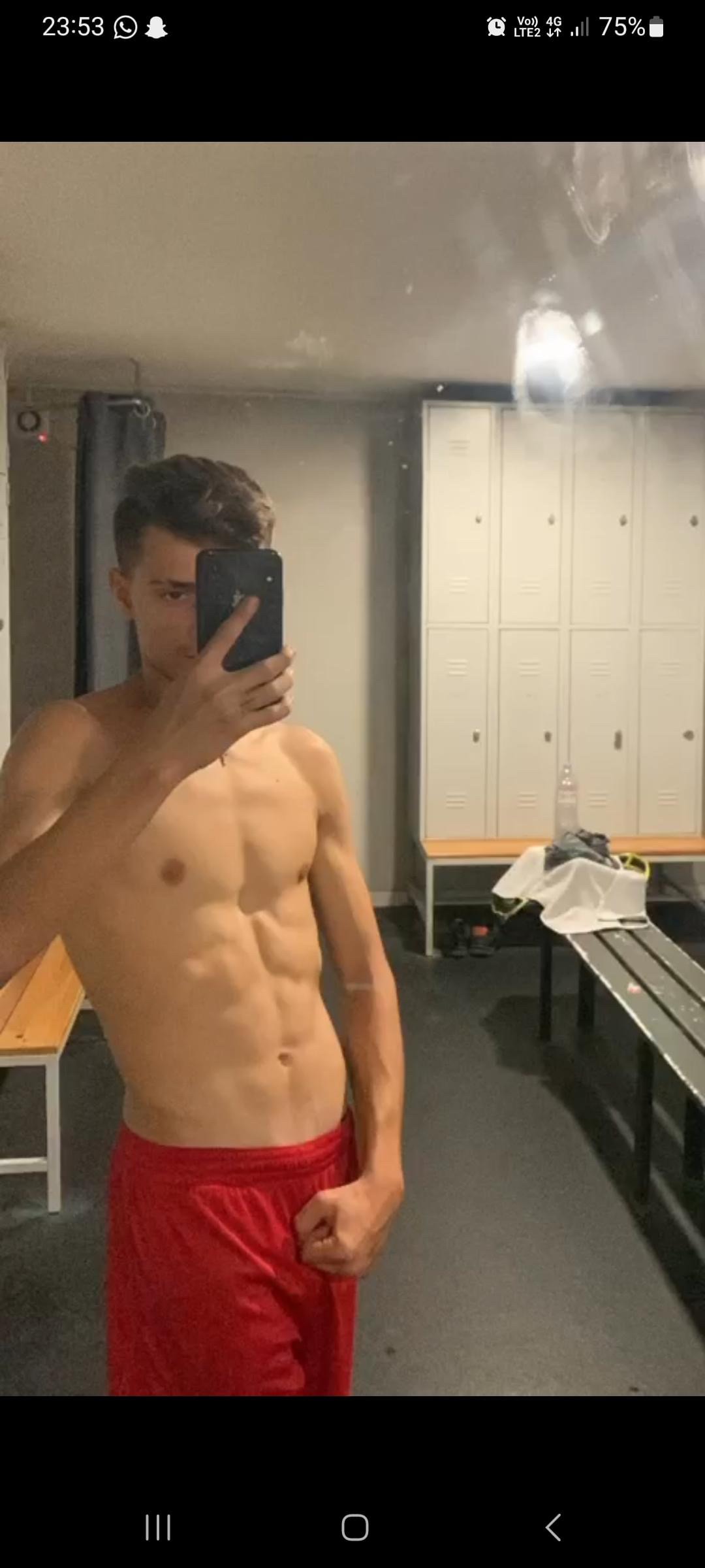 Profil de Rosario, 20 ans, Escort TS Monaco à Puimisson