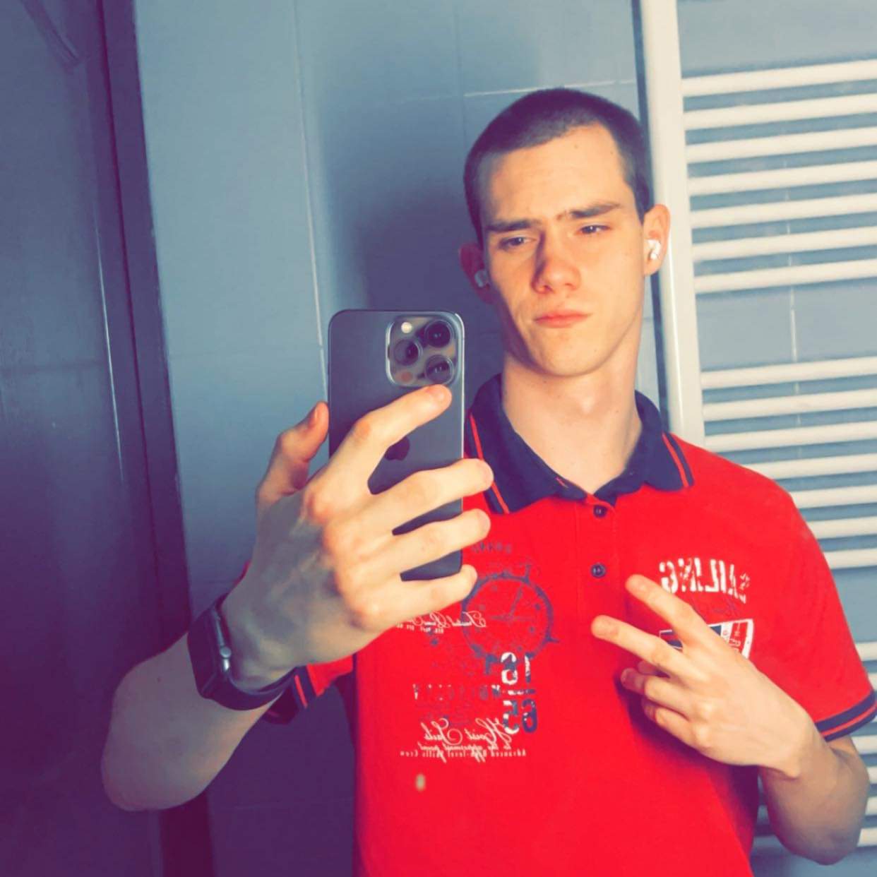 Profil de Nouridine, 20 ans, Escort TS Monaco à Coivrel