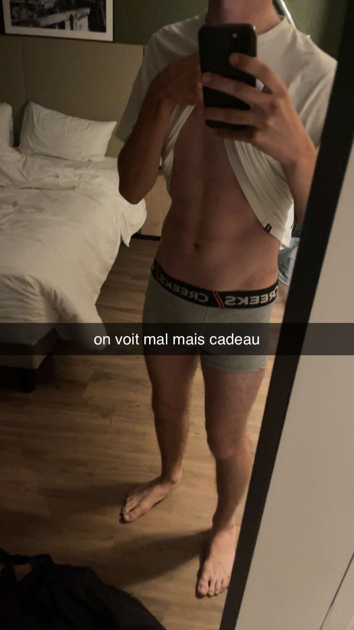 Profil de Marc-henri, 19 ans, Escort TS Monaco à Roques