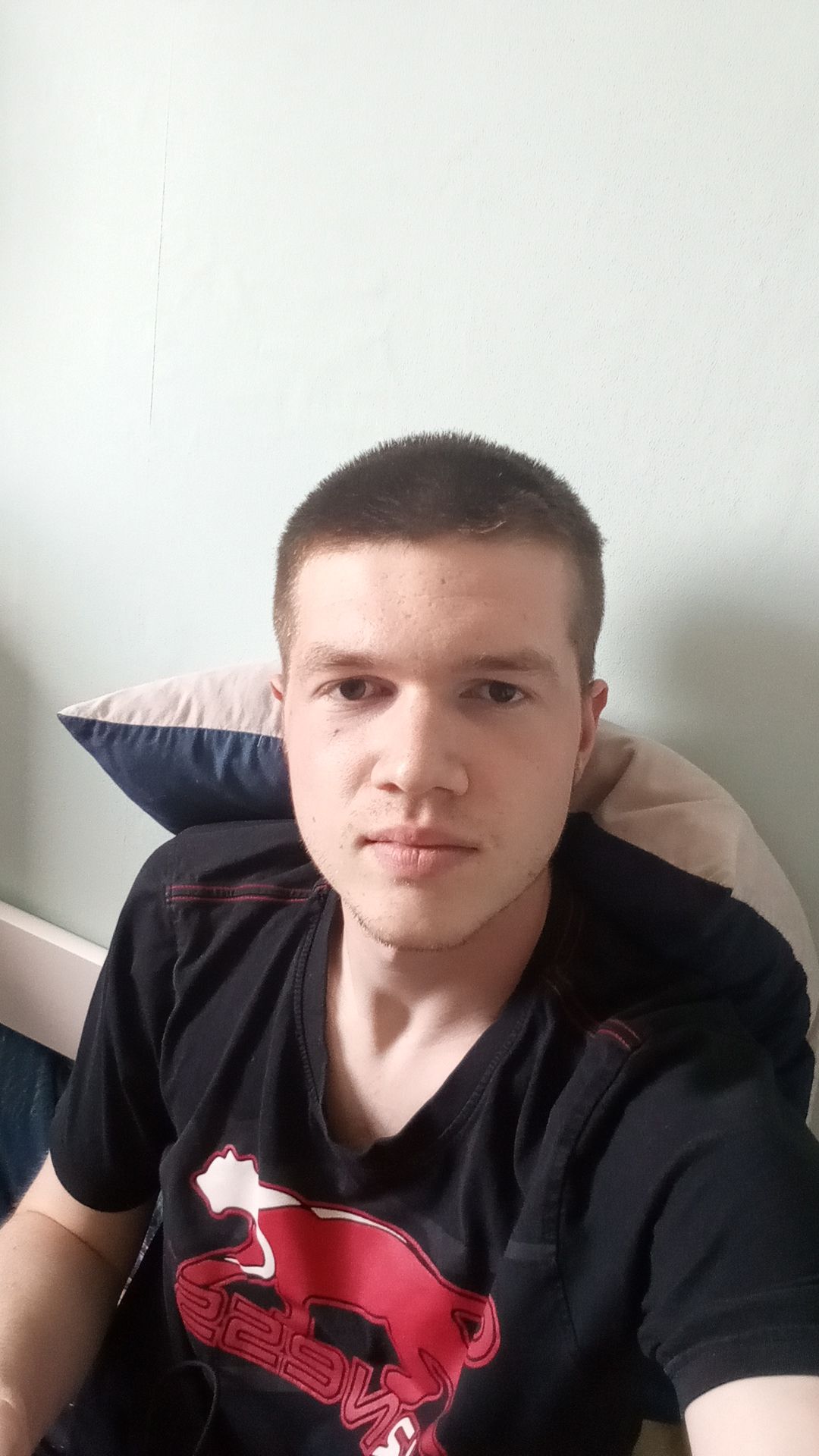 Profil de Kashif, 23 ans, Escort TS Monaco à LeTanu