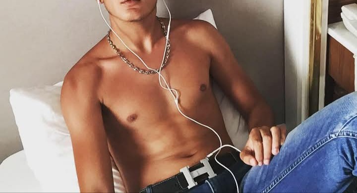 Profil de Rodrick, 28 ans, Escort TS Monaco à Babœuf