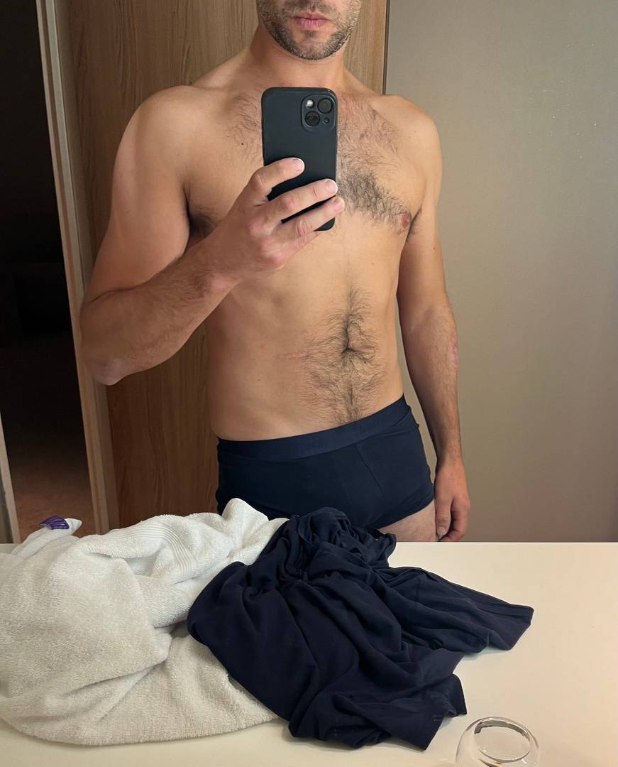 Profil de Rafi, 39 ans, Escort TS Monaco à Devise