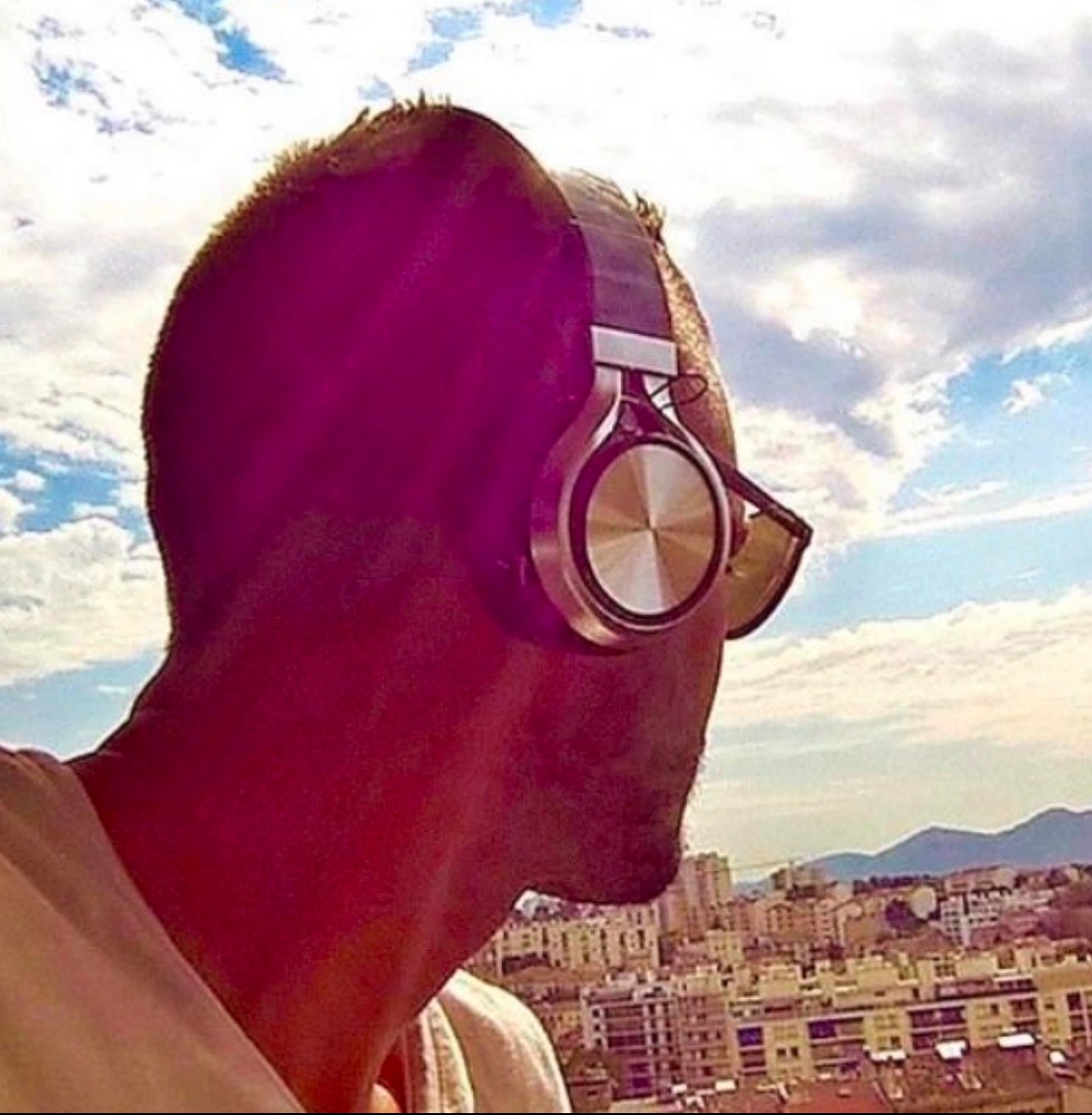 Profil de Matteu, 46 ans, Escort TS Monaco à Épineuse