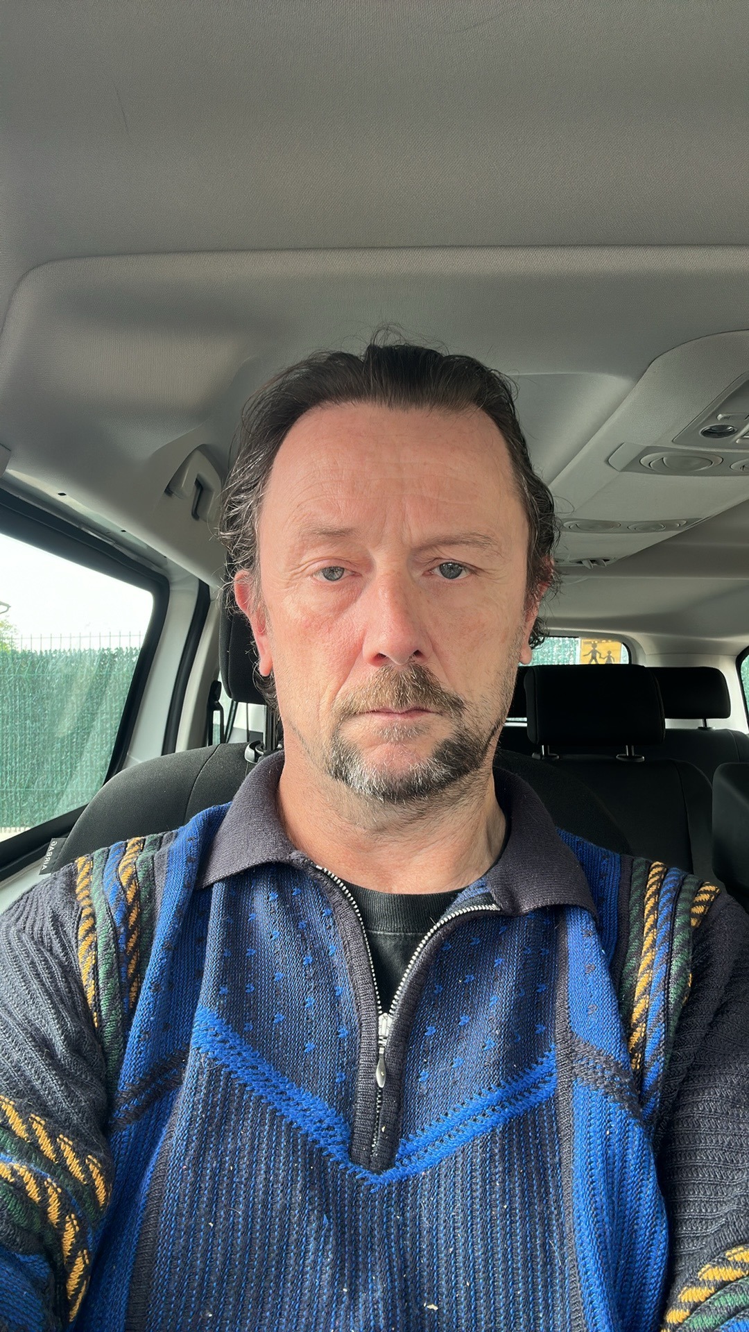 Profil de Nouredinne, 55 ans, Escort TS Monaco à Bessac