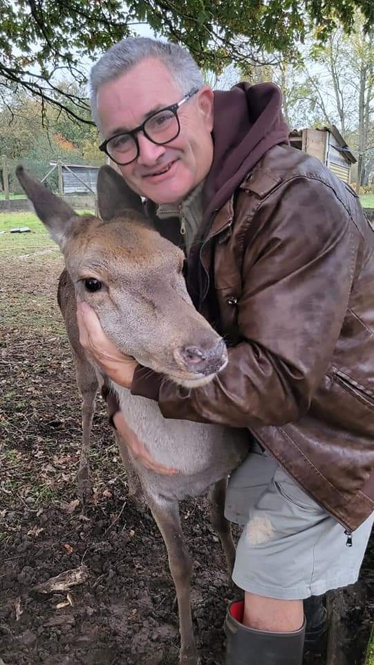 Profil de Sinai, 55 ans, Escort TS Monaco à Cinqueux