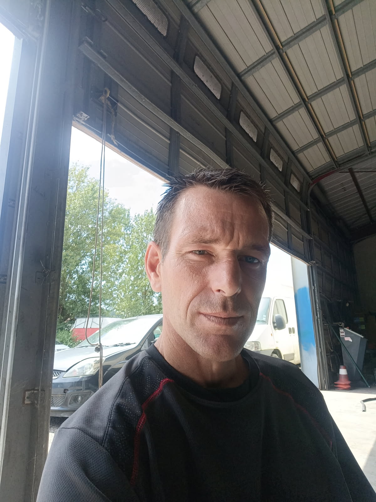 Profil de Jibril, 40 ans, Escort TS Monaco à Essuiles