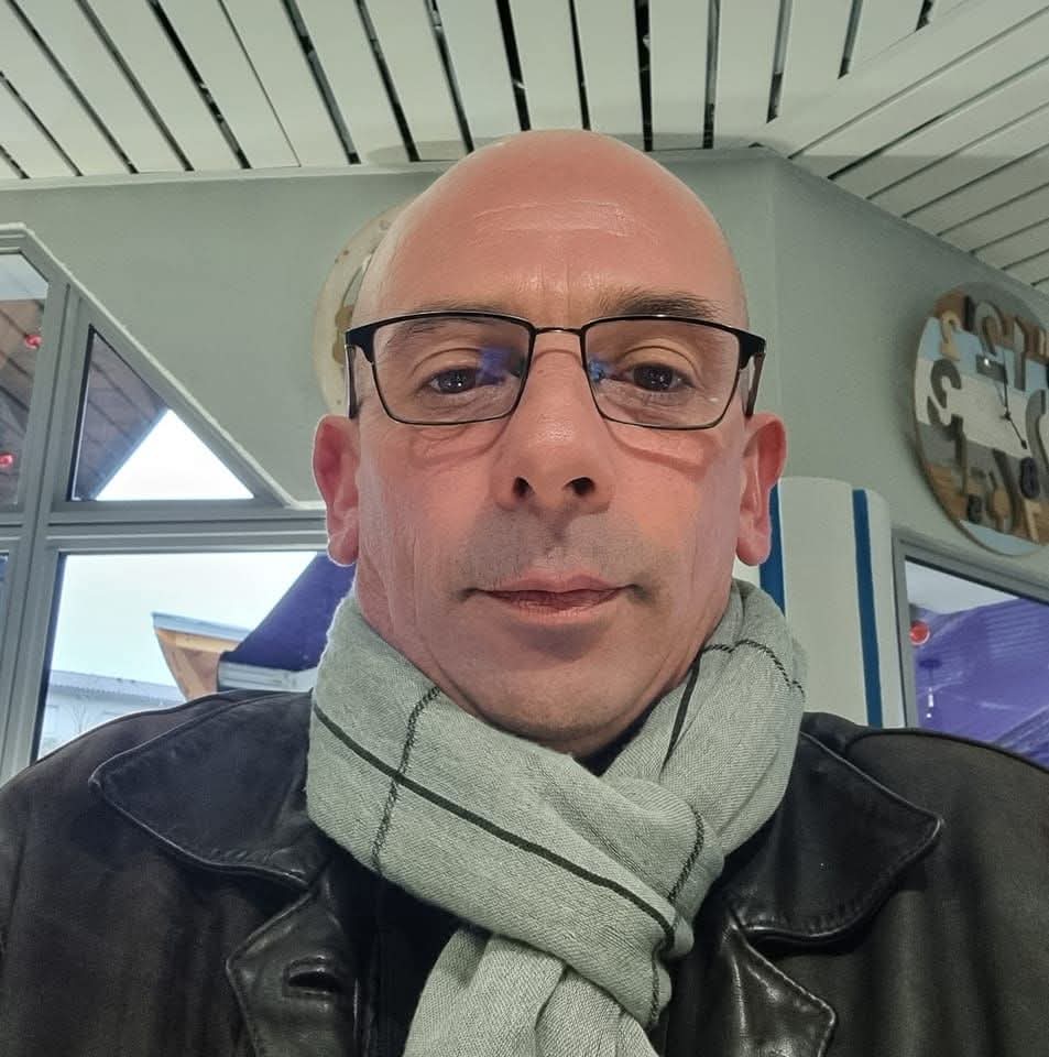 Profil de Djanis, 48 ans, Escort TS Monaco à Samatan