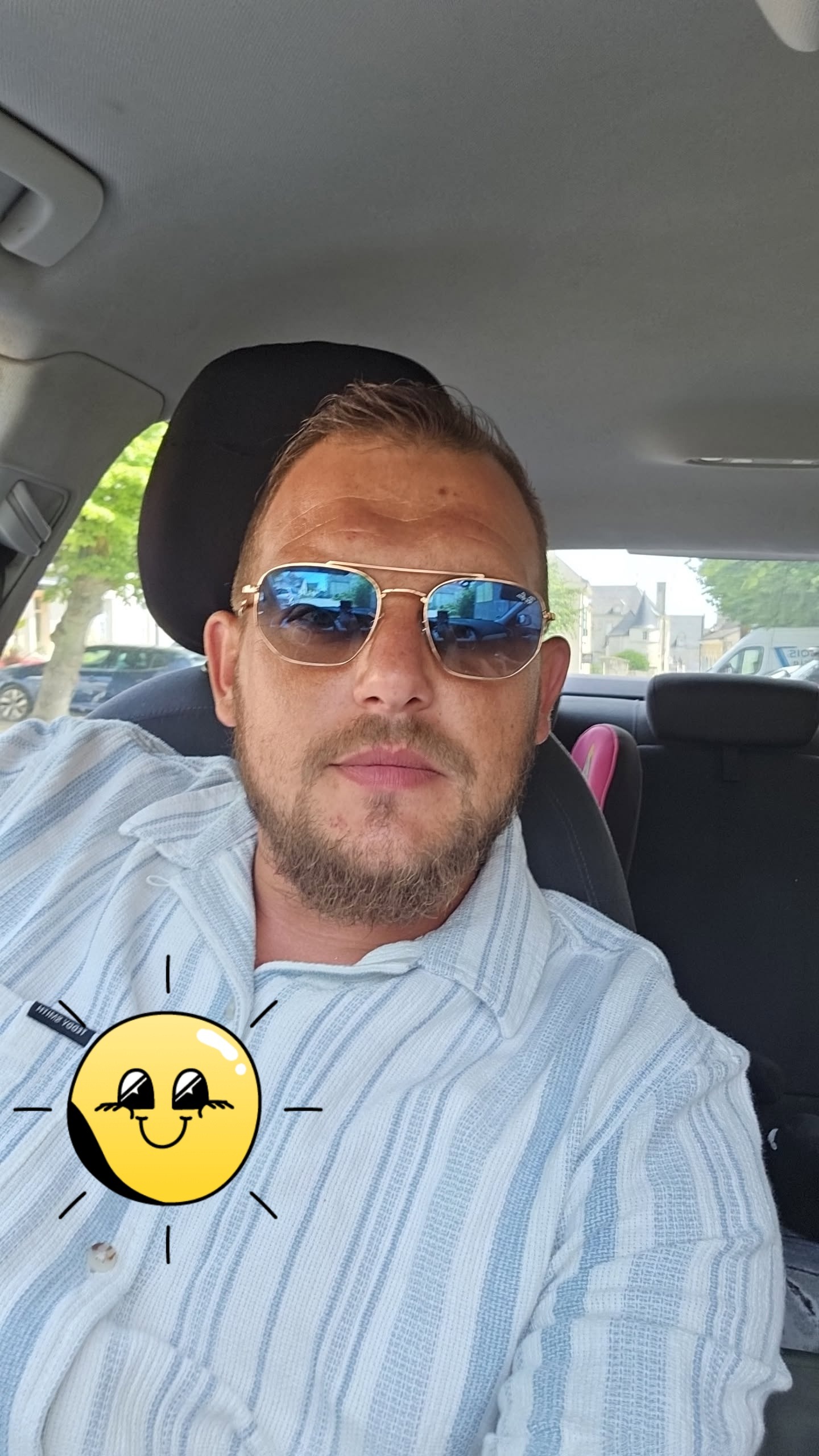 Profil de Johad, 33 ans, Escort TS Monaco à Gaudechart