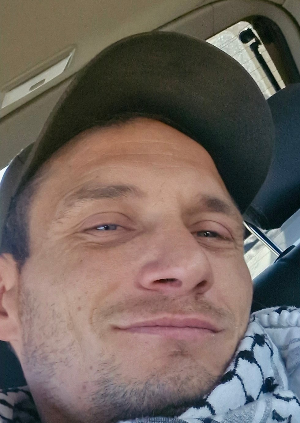 Profil de Andoni, 40 ans, Escort TS Monaco à Thoux