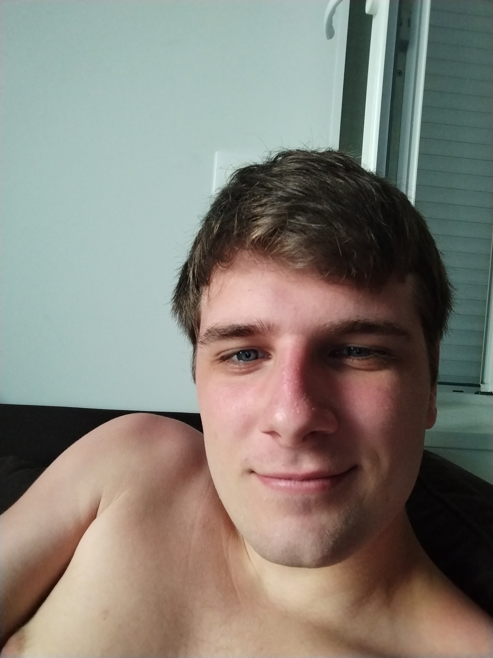 Profil de Thomas, 21 ans, Escort TS Monaco à Agnetz