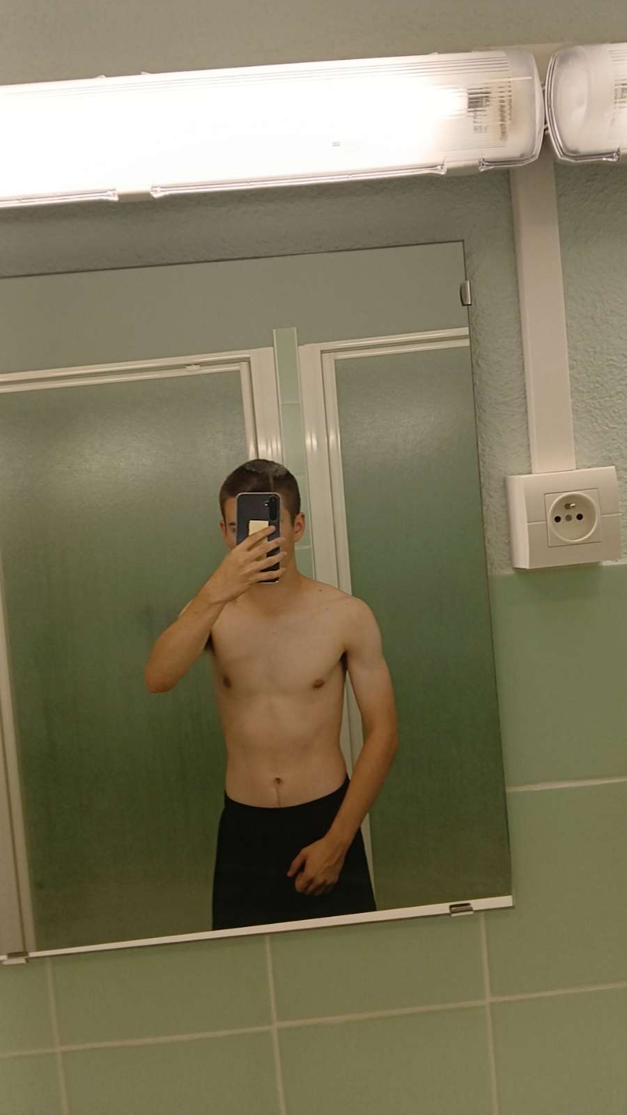 Profil de Bilaly, 21 ans, Escort TS Monaco à Fleurines