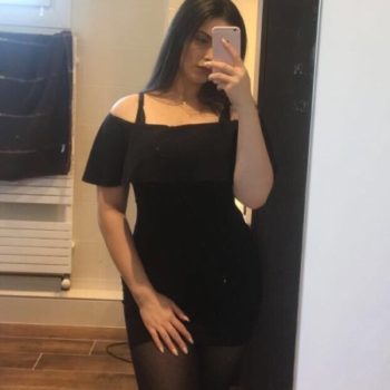 Profil de Brunilde, 28 ans, Escort TS Monaco à Fourg