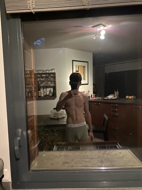 Profil de Romann, 23 ans, Escort TS Monaco à Brenas