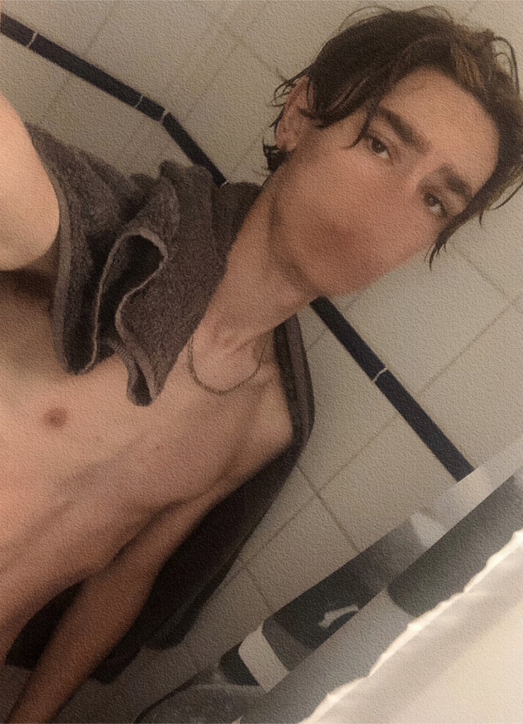 Profil de Raffaello, 20 ans, Escort TS Monaco à LaForce