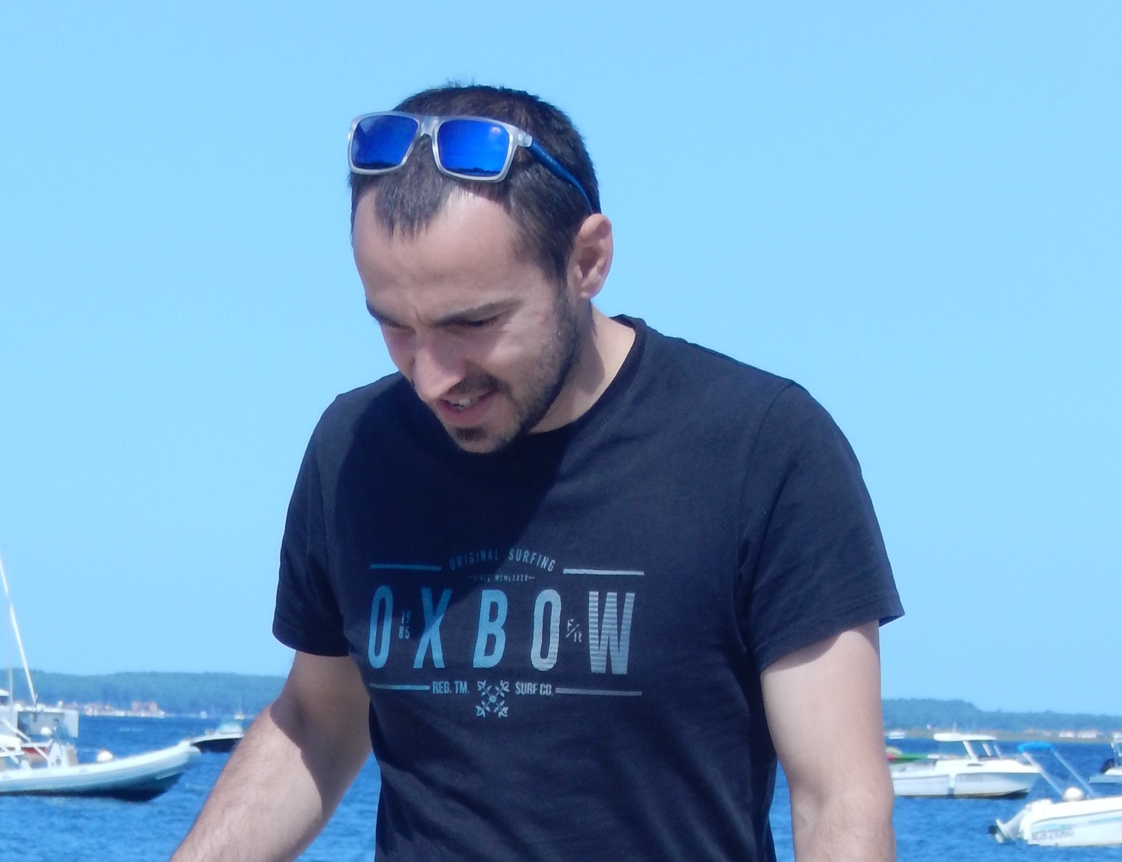 Profil de Soleiman, 38 ans, Escort TS Monaco à Andeville
