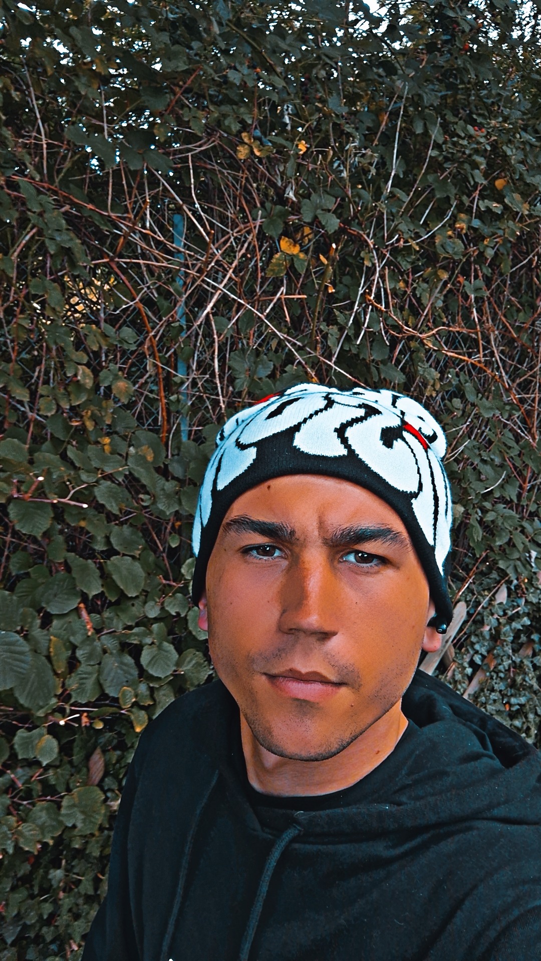 Profil de Ilyes, 19 ans, Escort TS Monaco à Châtelblanc