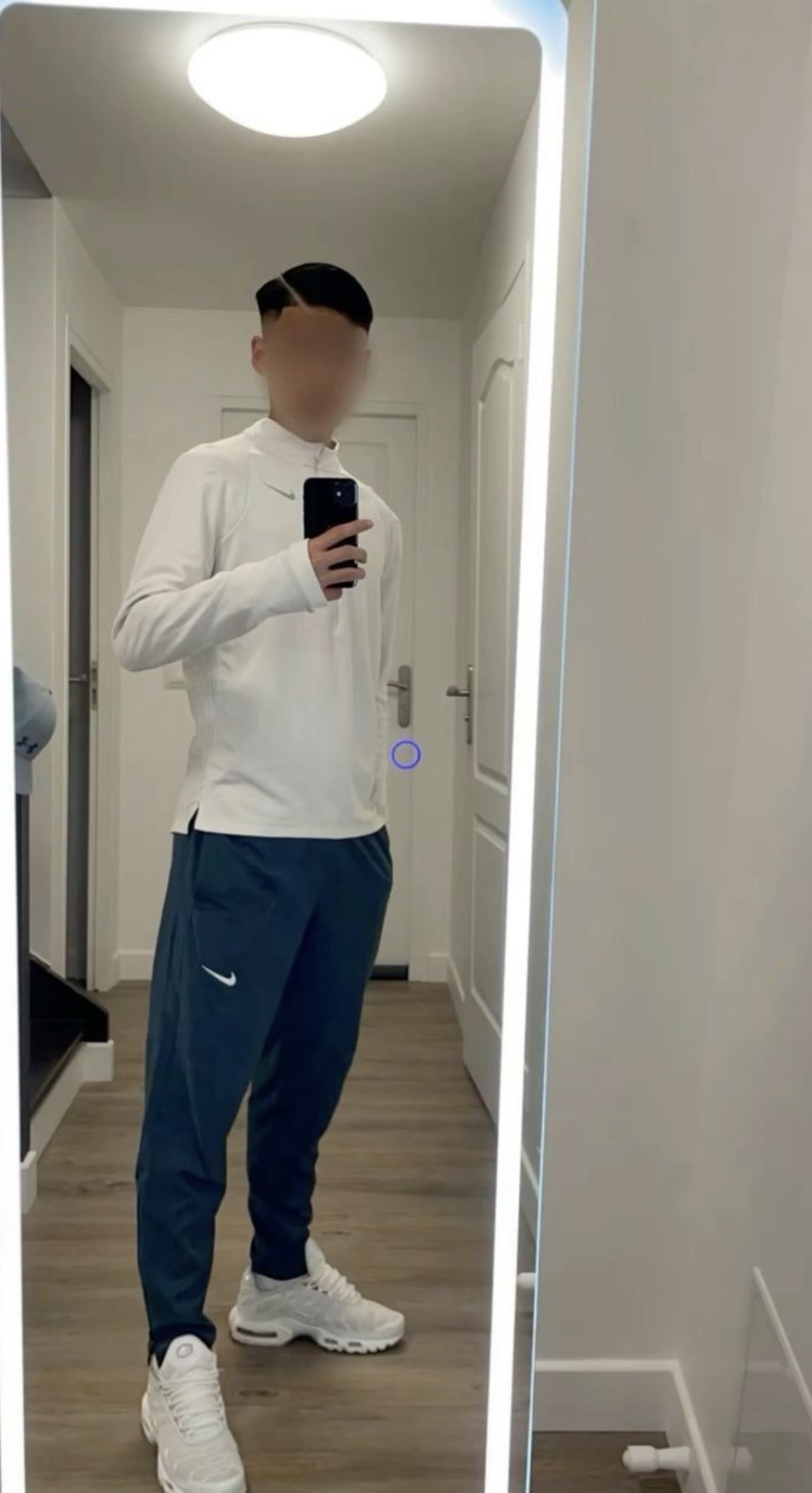 Profil de Augustin, 24 ans, Escort TS Monaco à Condom
