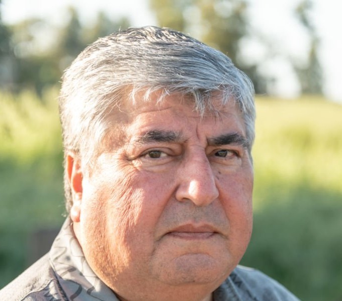 Profil de Christoph, 55 ans, Escort TS Monaco à Varesnes