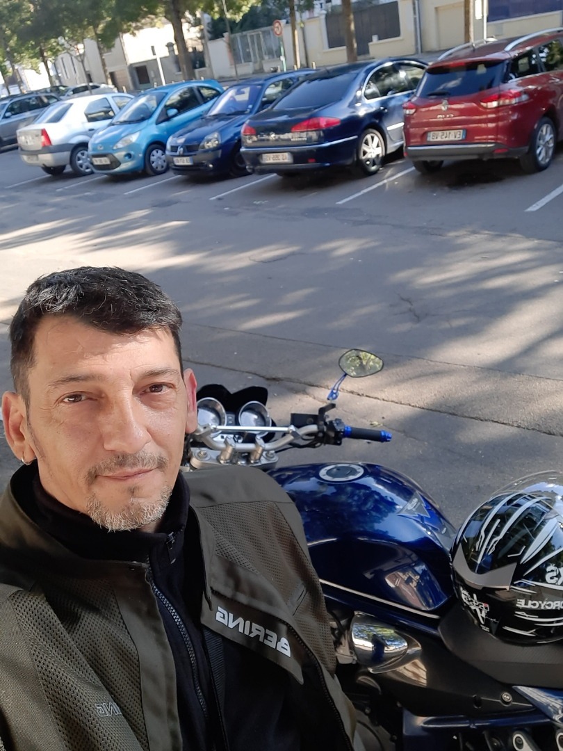 Profil de Pierre-camille, 41 ans, Escort TS Monaco à Birieux
