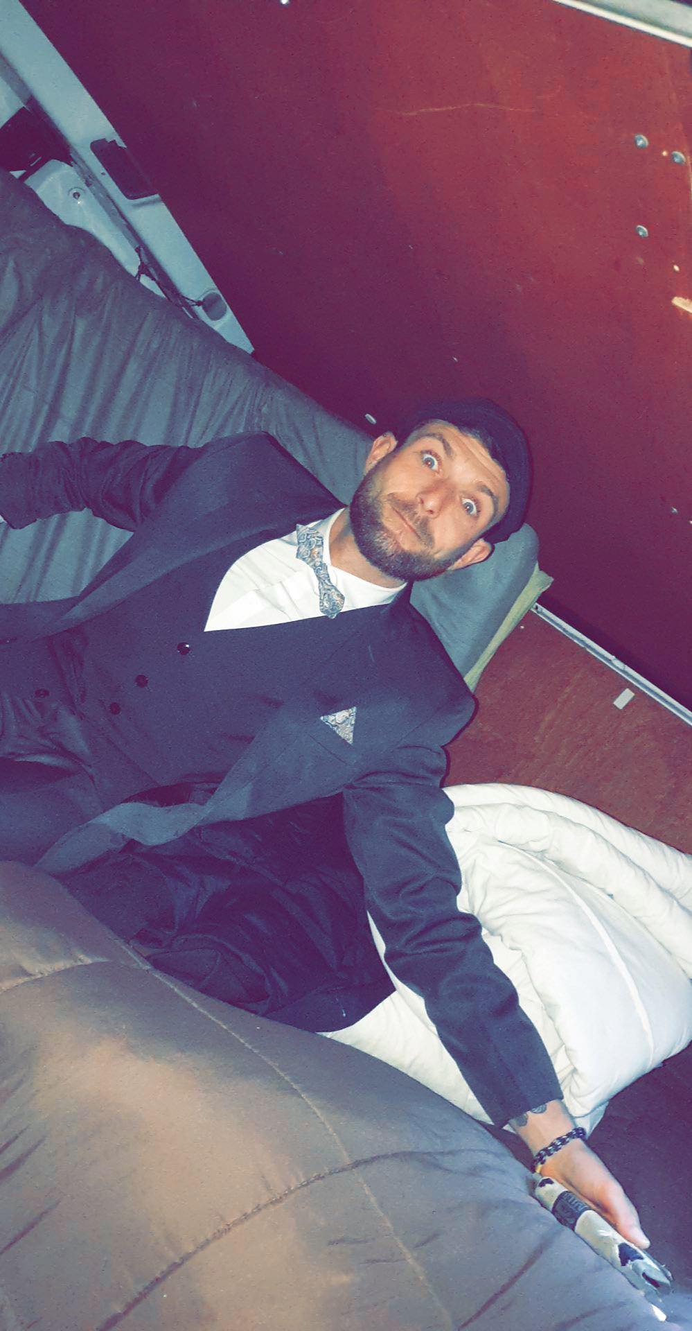 Profil de Ivrin, 35 ans, Escort TS Monaco à Grez
