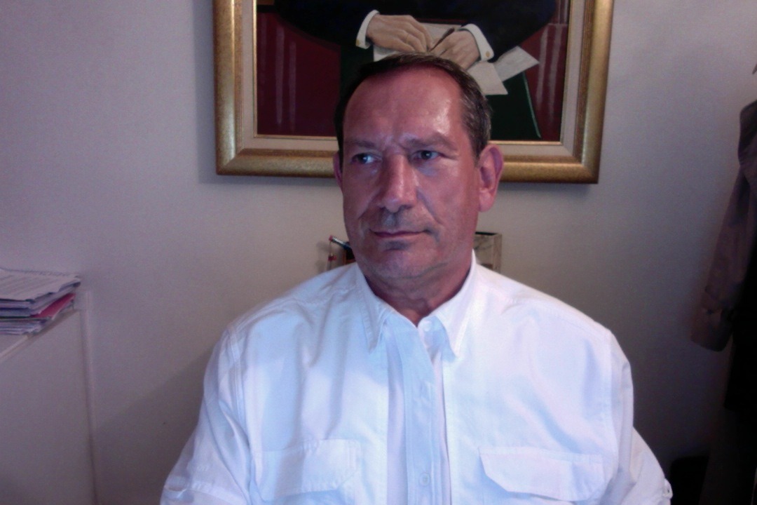 Profil de Prosper, 54 ans, Escort TS Monaco à Champlost