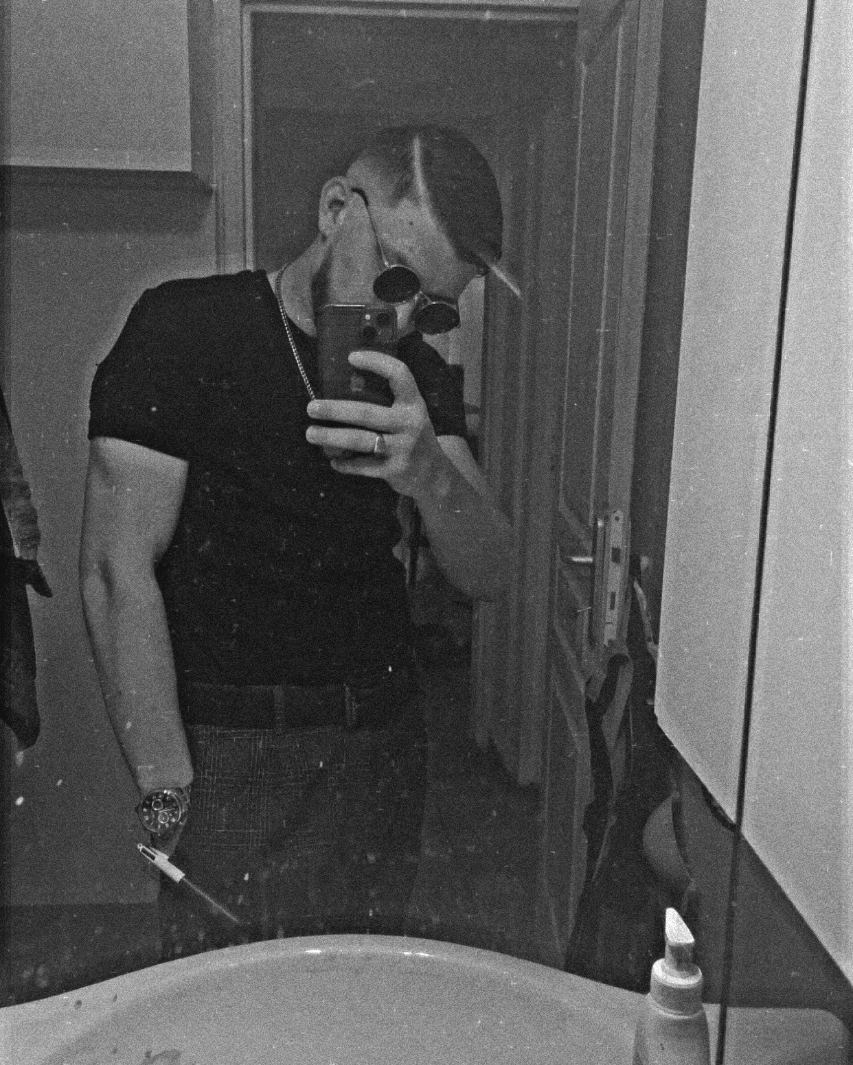 Profil de Kristy, 25 ans, Escort TS Monaco à Drom